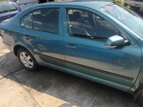 Skoda Octavia 1,9 TDI 105k, снимка 3