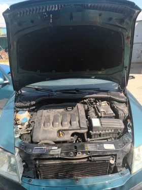 Skoda Octavia 1,9 TDI 105k, снимка 7