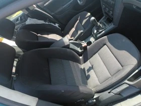 Skoda Octavia 1,9 TDI 105k, снимка 10