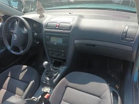 Skoda Octavia 1,9 TDI 105k, снимка 9