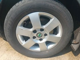 Skoda Octavia 1,9 TDI 105k, снимка 5