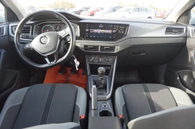 VW Polo Highline 1.0 TSI BMT - изображение 5