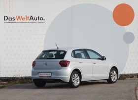 VW Polo Highline 1.0 TSI BMT - изображение 2