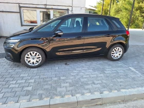 Citroen C4 Picasso 2020г.Дизел от Италия, снимка 4