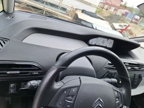 Citroen C4 Picasso 2020г.Дизел от Италия, снимка 8