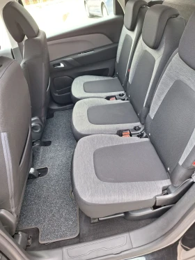 Citroen C4 Picasso 2020г.Дизел от Италия, снимка 12