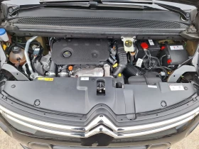 Citroen C4 Picasso 2020г.Дизел от Италия, снимка 7