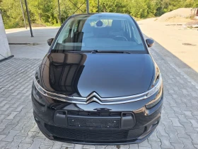 Citroen C4 Picasso 2020г.Дизел от Италия, снимка 3