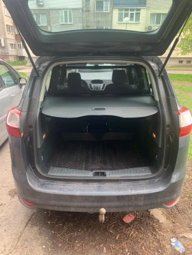 Ford Grand C-Max 1.6, снимка 6