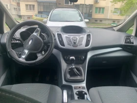 Ford Grand C-Max 1.6, снимка 9