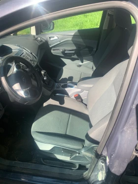 Ford Grand C-Max 1.6, снимка 11