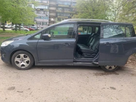 Ford Grand C-Max 1.6, снимка 3