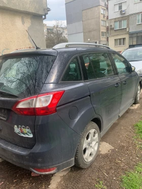 Ford Grand C-Max 1.6, снимка 4