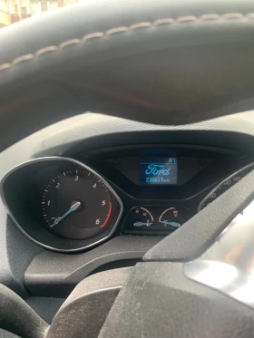 Ford Grand C-Max 1.6, снимка 8