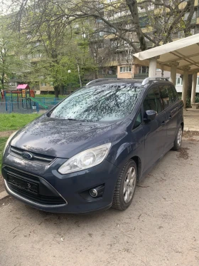 Ford Grand C-Max 1.6, снимка 2