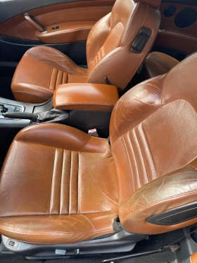 Peugeot 407 Peugeot 407 Coupе 2.7 HDi V6 Biturbo Leder, снимка 15