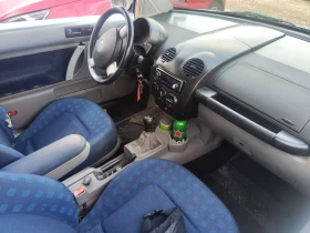 VW New beetle, снимка 4
