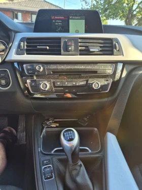 BMW 318, снимка 8