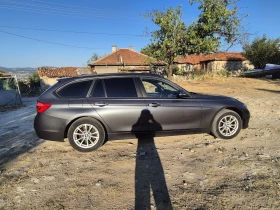 BMW 318, снимка 5