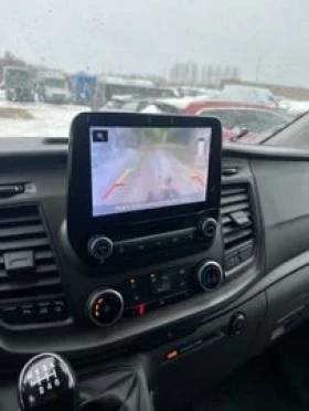 Ford Transit Custom 2.0D - изображение 5