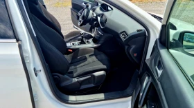 Peugeot 308 LED/NAVI/КАМЕРА/С.ИЗТОРИЯ, снимка 11