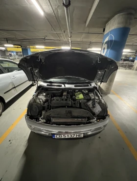 Mini Cooper Мини купър Д , снимка 6