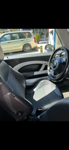 Mini Cooper Мини купър Д , снимка 5