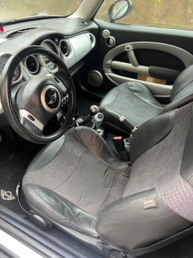 Mini Cooper Мини купър Д , снимка 3