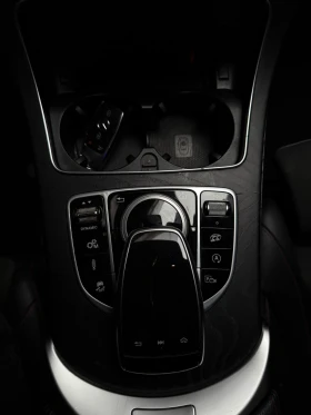 Mercedes-Benz C 43 AMG Digital cockpit/4MATIC/BITURBO/FACELIFT, снимка 17
