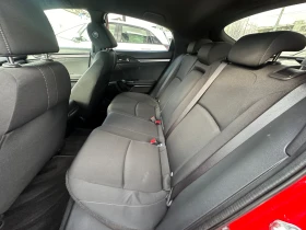 Honda Civic ШВЕЙЦАРИЯ АВТОМАТИК , снимка 16