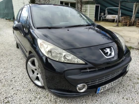 Peugeot 207 1.6///КЛИМА////, снимка 1
