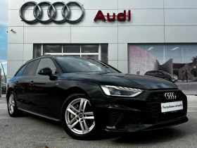 Audi A4 S line 40 TDI quattro, снимка 6