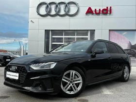 Audi A4 S line 40 TDI quattro, снимка 2