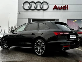 Audi A4 S line 40 TDI quattro, снимка 12