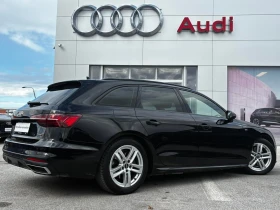 Audi A4 S line 40 TDI quattro, снимка 11