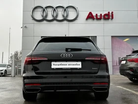 Audi A4 S line 40 TDI quattro, снимка 9