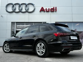 Audi A4 S line 40 TDI quattro, снимка 8