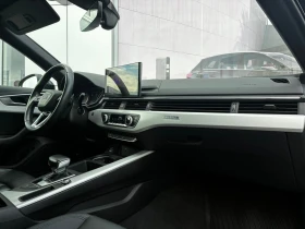Audi A4 S line 40 TDI quattro, снимка 17