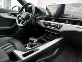 Audi A4 S line 40 TDI quattro, снимка 16