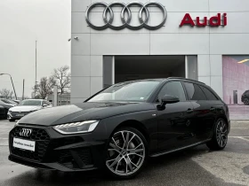 Audi A4 S line 40 TDI quattro, снимка 5