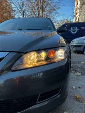 Mazda 6 Facelift, снимка 2