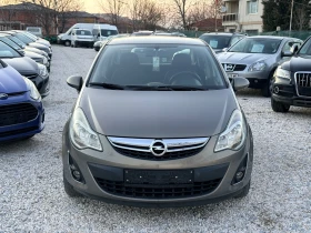 Opel Corsa, снимка 5