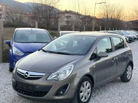 Opel Corsa, снимка 4