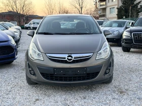 Opel Corsa, снимка 3