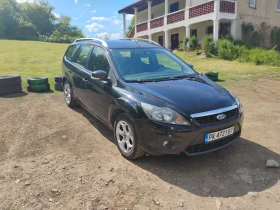 Ford Focus, снимка 4