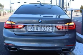 BMW 730 harman kardon* Head-Up* , снимка 7