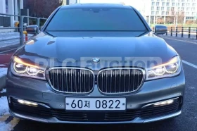 BMW 730 harman kardon* Head-Up* , снимка 2