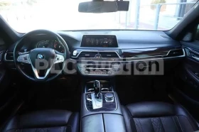 BMW 730 harman kardon* Head-Up* , снимка 8