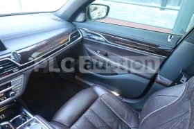 BMW 730 harman kardon* Head-Up* , снимка 10