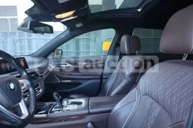 BMW 730 harman kardon* Head-Up* , снимка 11